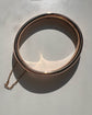 ANTIQUE 15CT GOLD BANGLE