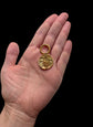 ARCHEOLOGICAL REVIVAL GRAPE PENDANT