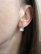 VICTORIAN PASTE EARRINGS