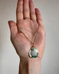 ANTIQUE PERPETUAL CALENDAR PENDANT