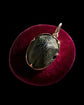 ANTIQUE SCARAB BEETLE PENDANT