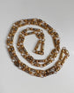 19TH CENTURY SWISS ENAMEL CHAIN