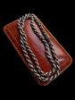 GEORGIAN SILVER CHAIN