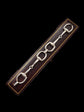 VINTAGE HORSE SNAFFLE BIT BRACELET