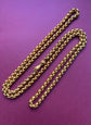 GEORGIAN PINCHBECK CHAIN