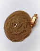 19TH CENTURY FRENCH 18CT GOLD CHAIN
