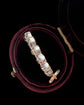 EARLY 19TH CENTURY DIAMOND CIRCLE PENDANT