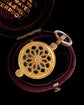 ANTIQUE VEGAS ROULETTE PENDANT