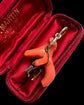 VICTORIAN FLY & BRANCH PENDANT