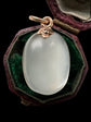 VICTORIAN MOONSTONE PENDANT
