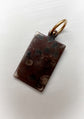 VICTORIAN MINI LOVE TOKEN PENDANT