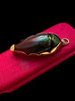 VICTORIAN LARGE BEETLE PENDANT