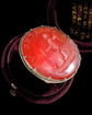 EARLY 19TH CENTURY SEAL ‘JE CHERCHE UN’