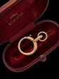 CHUNKY VINTAGE 18CT BOLT RING