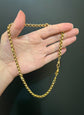 VICTORIAN 15CT GOLD PARROT DOGCLIP