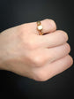 VICTORIAN MILK TOOTH RING