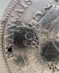 ANTIQUE SILVER COIN 1