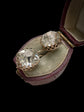 VICTORIAN PASTE EARRINGS
