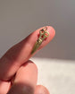 VINTAGE 9CT GOLD SCISSORS CHARM