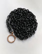 VICTORIAN HORN BELCHER CHAIN