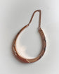 ANTIQUE HORSESHOE BANGLE