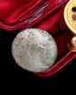 ANTIQUE VEGAS ROULETTE PENDANT