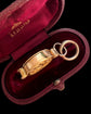 ANTIQUE VEGAS ROULETTE PENDANT