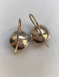 GEORGIAN PASTE EARRINGS