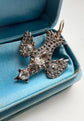 FRENCH PASTE SAINT ESPRIT PENDANT