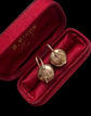 VICTORIAN PASTE EARRINGS