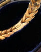 VICTORIAN 18CT GOLD OPTICAL ILLUSION RING