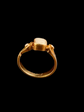 VICTORIAN MILK TOOTH RING