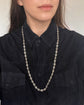 EARLY 20TH CENTURY SILVER MARINER LINK CHAIN