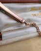 ANTIQUE HORSESHOE BANGLE