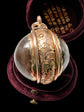 VICTORIAN ROCK CRYSTAL ‘POOL OF LIGHT’ LOCKET