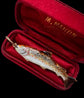 VICTORIAN ENAMEL FISH PENDANT