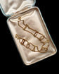 ‘I LOVE YOU’ DIAMOND VINTAGE BRACELET