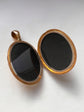 VICTORIAN 15CT GOLD MIZPAH LOCKET