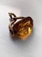 19TH CENTURY SNAKE SPINNER PENDANT