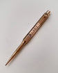 ANTIQUE PERPETUAL CALENDAR PENCIL PENDANT