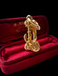 VICTORIAN ‘FAITH HOPE CHARITY’ SEAL PENDANT