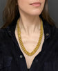 GEORGIAN PINCHBECK CHAIN
