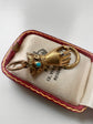 GEORGIAN HAND PENDANT