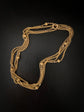 FRENCH ORB CHAIN