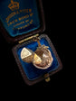 VICTORIAN MINI MASONIC BALL