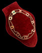ANTIQUE ‘GOOD LUCK’ BRACELET
