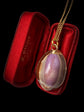 19TH CENTURY COWRIE SHELL PENDANT