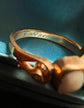 VICTORIAN MILK TOOTH RING