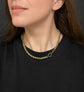 VICTORIAN 15CT GOLD HOOK