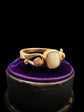 VICTORIAN MILK TOOTH RING